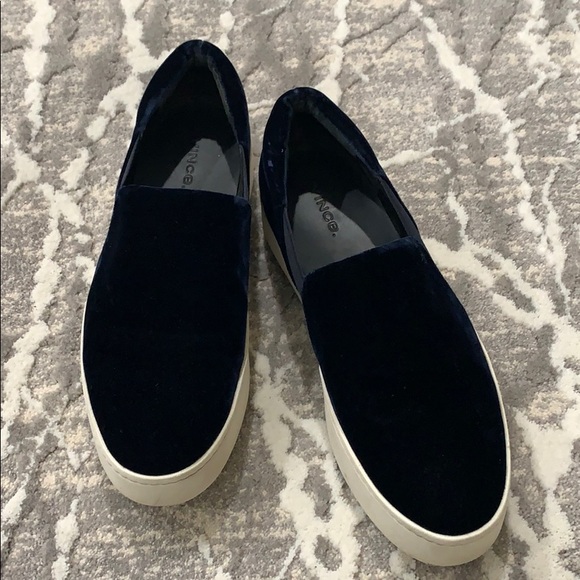 Vince Shoes - Vince slip on